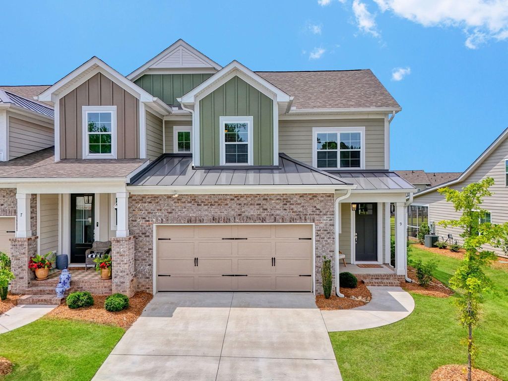 9 Hensley Road, Greenville, SC 29607
