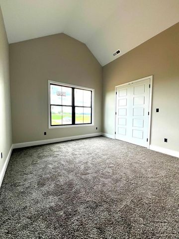 LOT 14 Dickinson Rd, Trenton, KY 42286