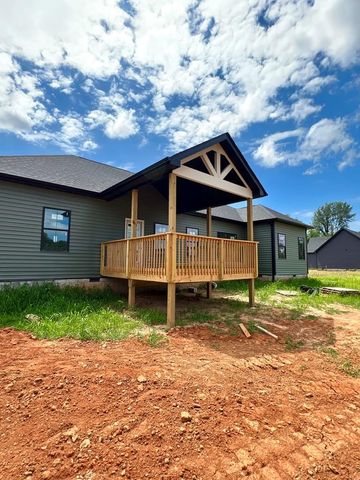 LOT 14 Dickinson Rd, Trenton, KY 42286