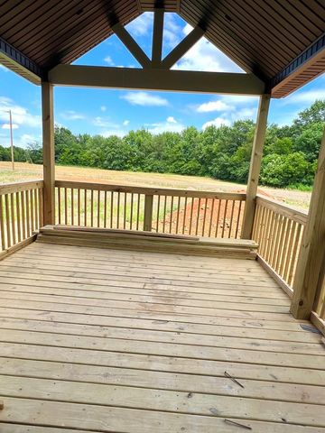 LOT 14 Dickinson Rd, Trenton, KY 42286