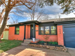 1002 Garver Street, Norman, OK 73069