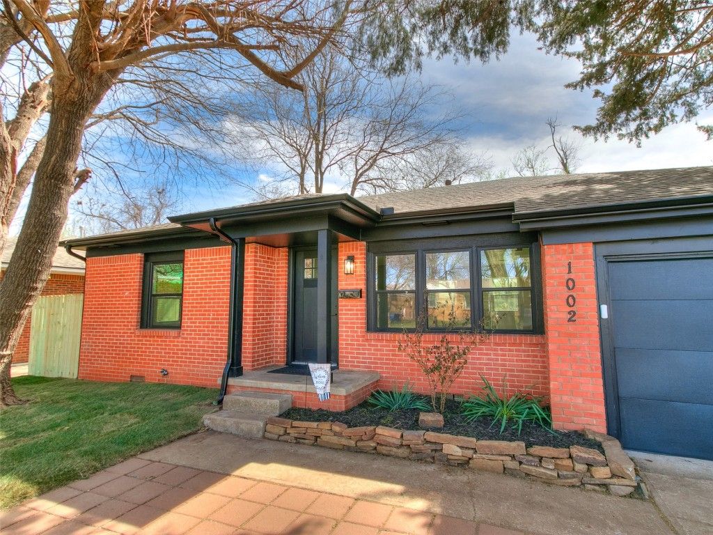 1002 Garver Street, Norman, OK 73069