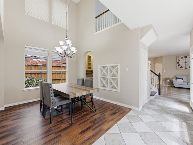 5404 Worley Drive, The Colony, TX 75056