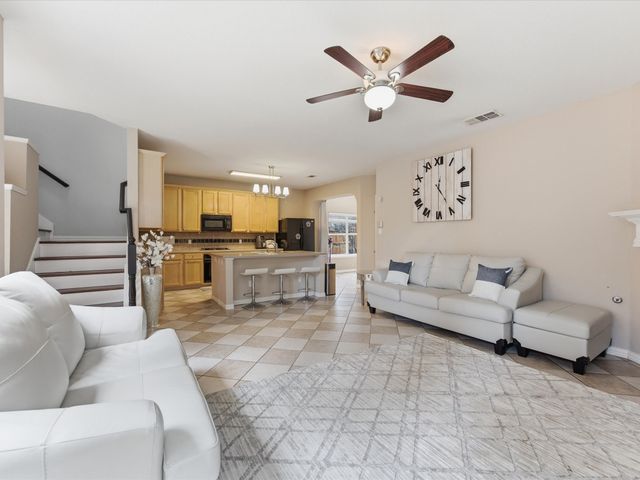 5404 Worley Drive, The Colony, TX 75056