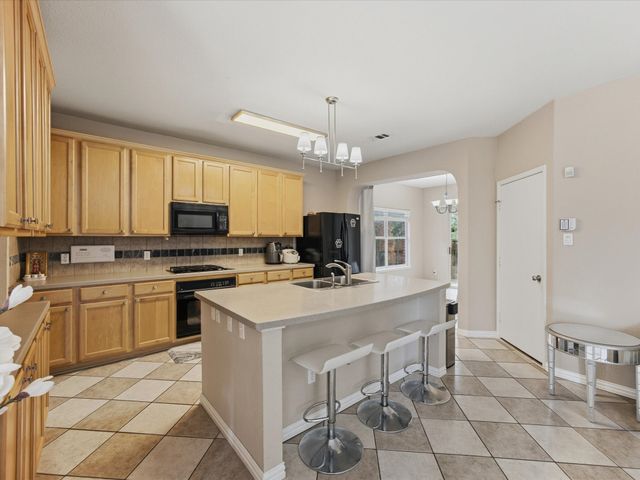 5404 Worley Drive, The Colony, TX 75056