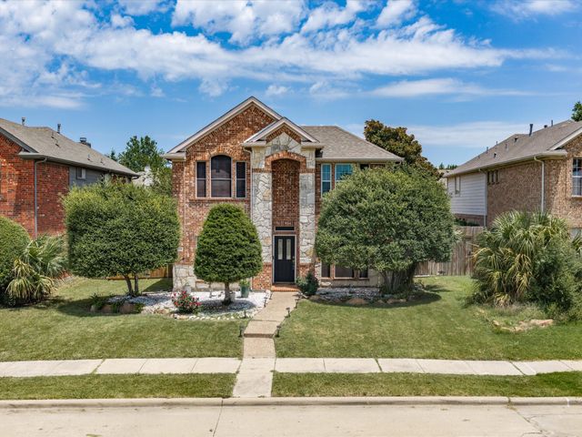 5404 Worley Drive, The Colony, TX 75056