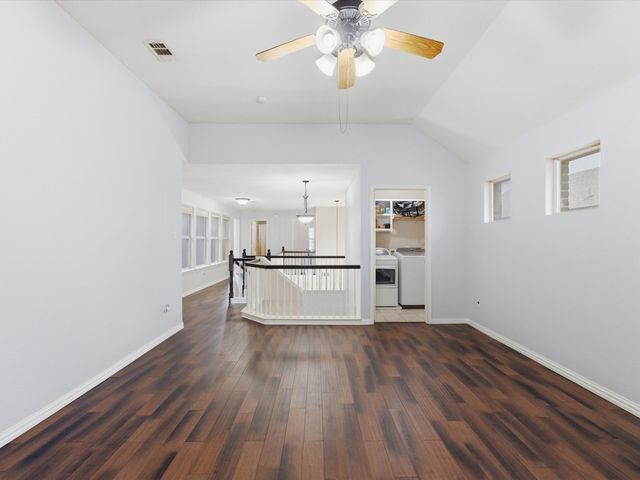 5404 Worley Drive, The Colony, TX 75056