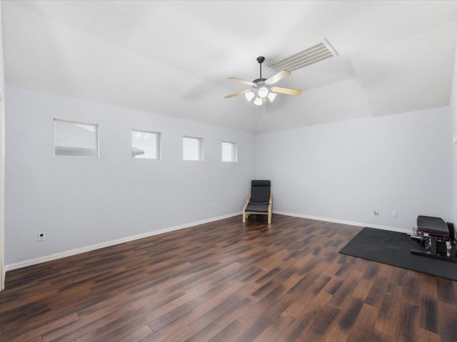 5404 Worley Drive, The Colony, TX 75056