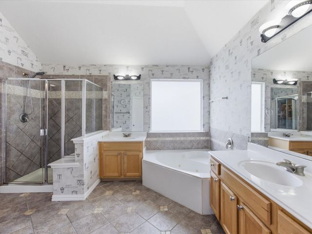 5404 Worley Drive, The Colony, TX 75056