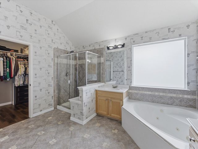 5404 Worley Drive, The Colony, TX 75056
