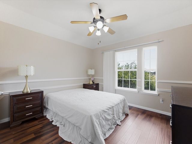 5404 Worley Drive, The Colony, TX 75056