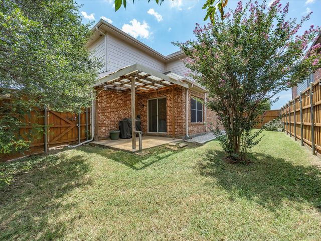 5404 Worley Drive, The Colony, TX 75056