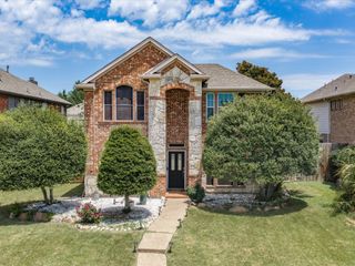 5404 Worley Drive, The Colony, TX 75056