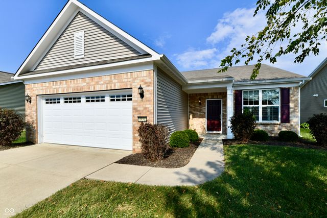 4934 Lilium Drive, Plainfield, IN 46168
