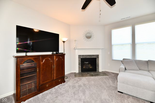 4934 Lilium Drive, Plainfield, IN 46168