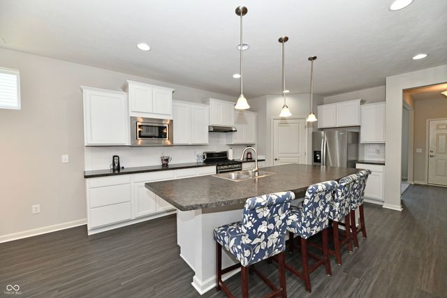 4934 Lilium Drive, Plainfield, IN 46168