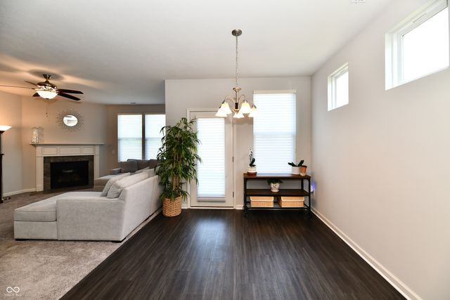 4934 Lilium Drive, Plainfield, IN 46168
