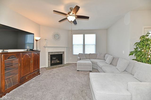 4934 Lilium Drive, Plainfield, IN 46168
