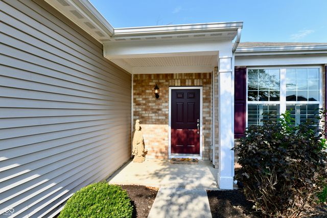 4934 Lilium Drive, Plainfield, IN 46168