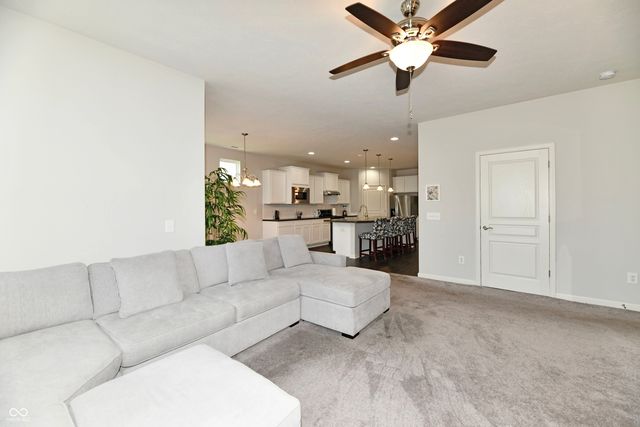 4934 Lilium Drive, Plainfield, IN 46168