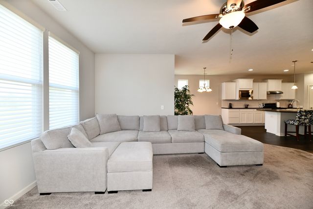 4934 Lilium Drive, Plainfield, IN 46168