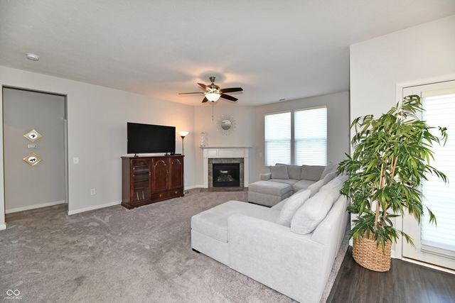 4934 Lilium Drive, Plainfield, IN 46168