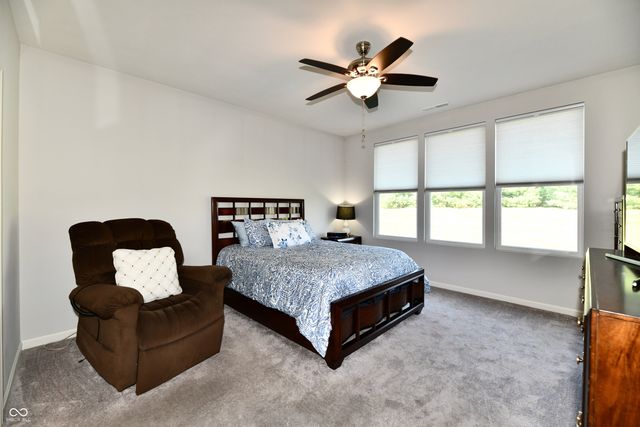 4934 Lilium Drive, Plainfield, IN 46168