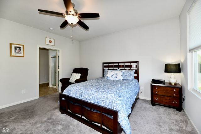 4934 Lilium Drive, Plainfield, IN 46168