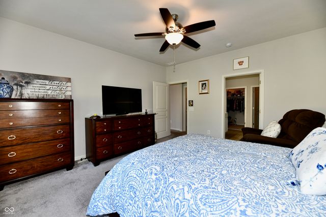 4934 Lilium Drive, Plainfield, IN 46168