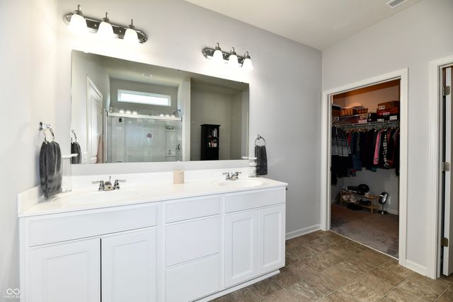 4934 Lilium Drive, Plainfield, IN 46168
