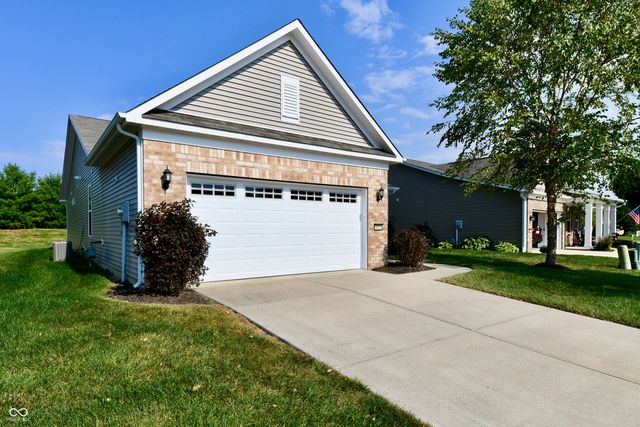 4934 Lilium Drive, Plainfield, IN 46168