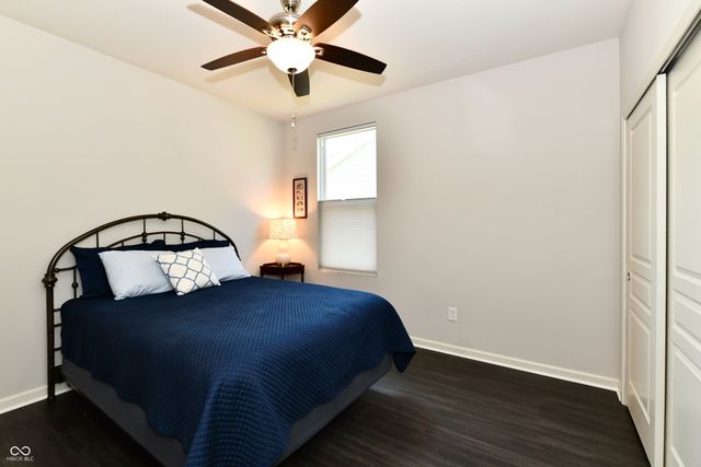 4934 Lilium Drive, Plainfield, IN 46168