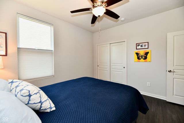 4934 Lilium Drive, Plainfield, IN 46168
