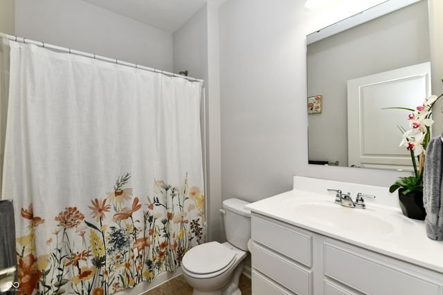 4934 Lilium Drive, Plainfield, IN 46168