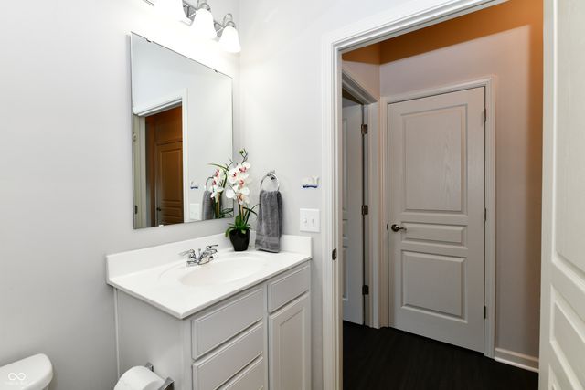 4934 Lilium Drive, Plainfield, IN 46168
