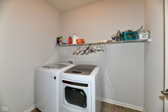 4934 Lilium Drive, Plainfield, IN 46168