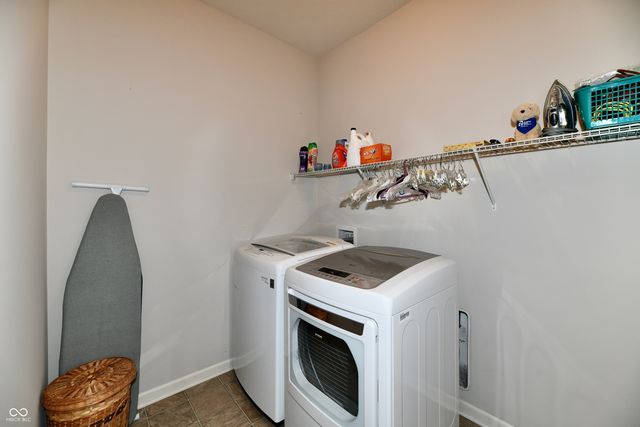 4934 Lilium Drive, Plainfield, IN 46168