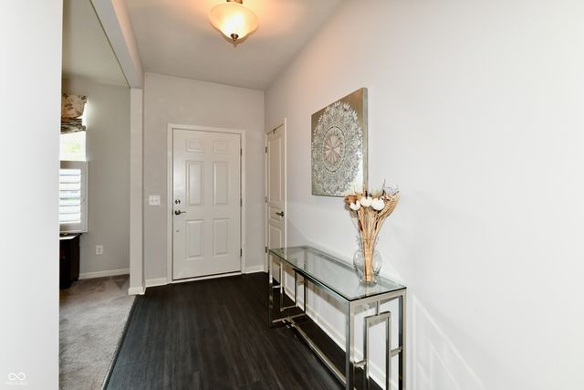 4934 Lilium Drive, Plainfield, IN 46168