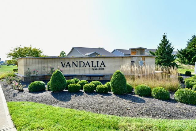 4934 Lilium Drive, Plainfield, IN 46168