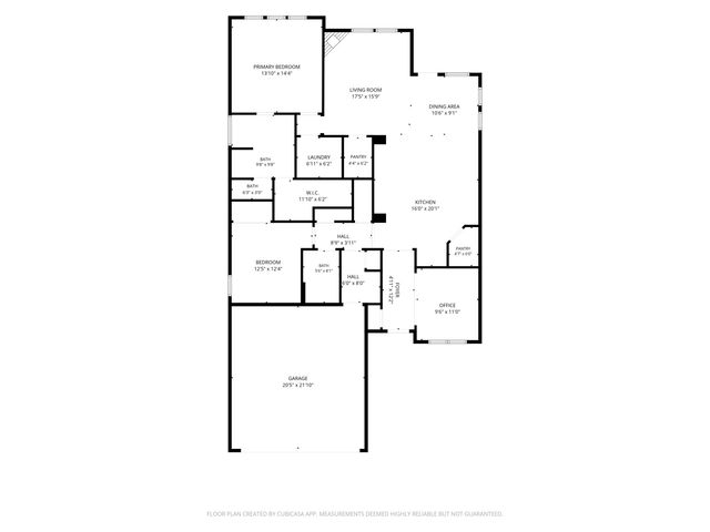 4934 Lilium Drive, Plainfield, IN 46168