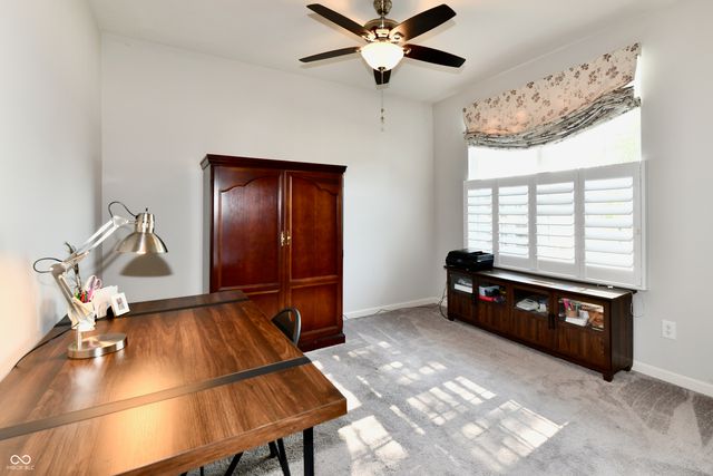 4934 Lilium Drive, Plainfield, IN 46168