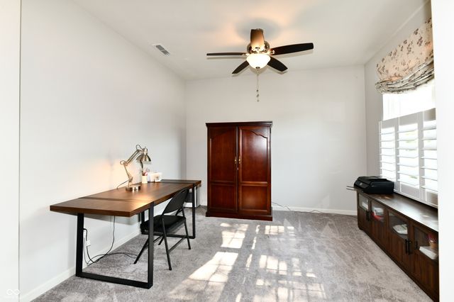 4934 Lilium Drive, Plainfield, IN 46168