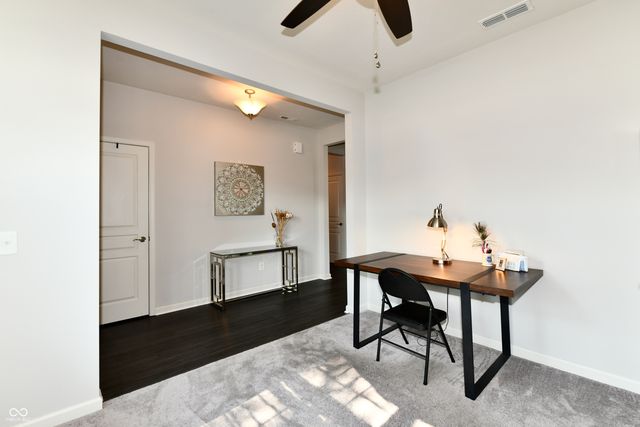4934 Lilium Drive, Plainfield, IN 46168