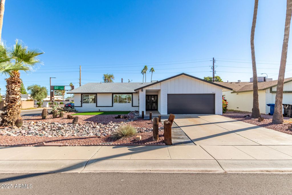 6801 S PALM Drive, Tempe, AZ 85283