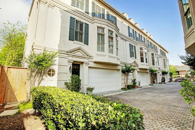 4013 Bellefontaine Street C, Houston, TX 77025