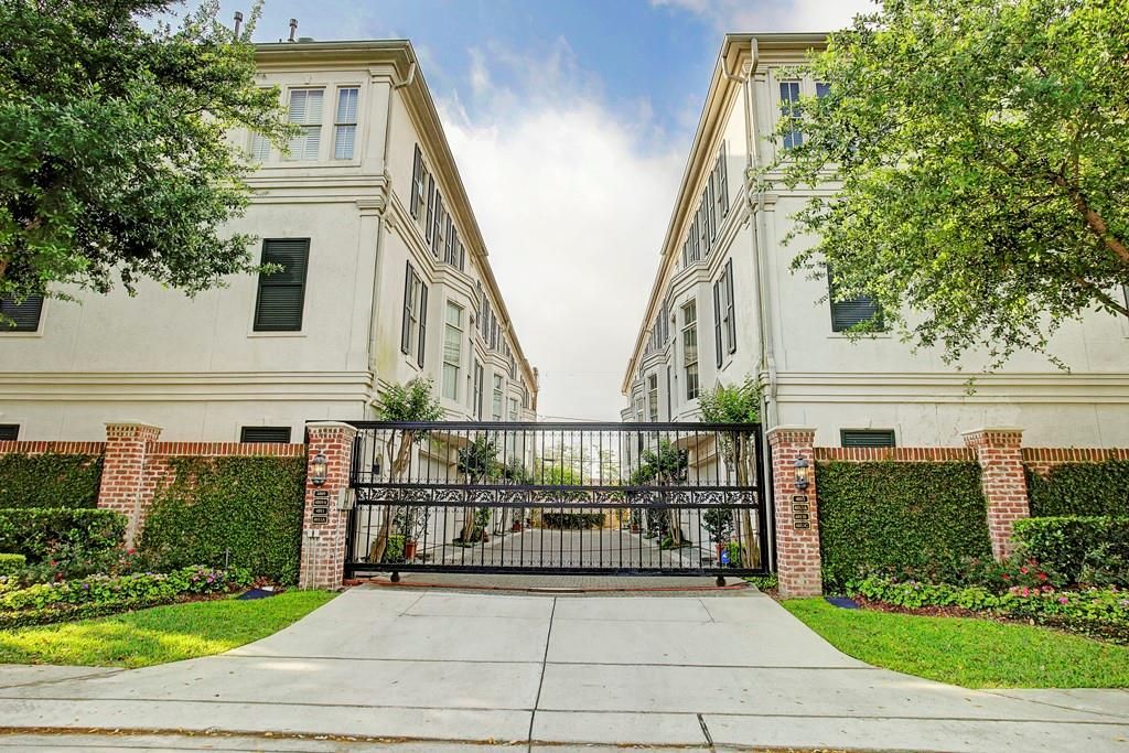 4013 Bellefontaine Street C, Houston, TX 77025