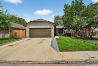 12023 Stoney Pass, San Antonio, TX 78247