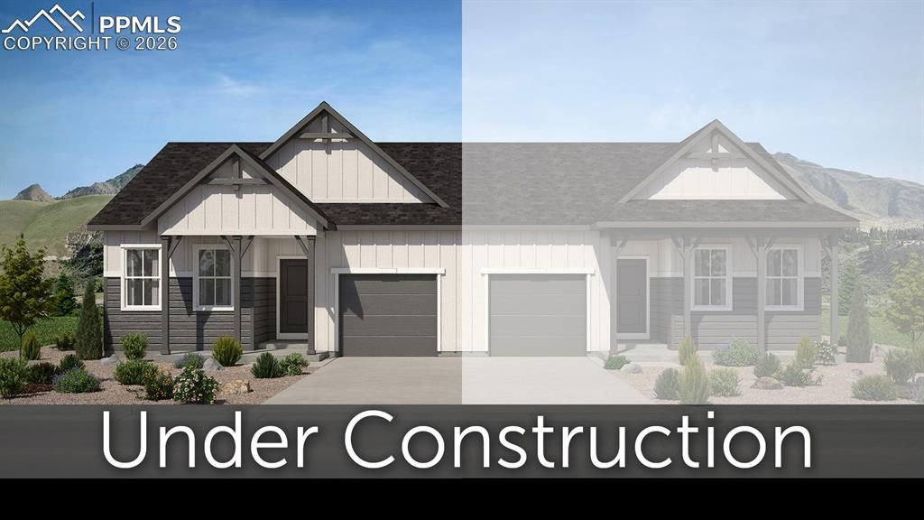 8616 Cedar Rapids Loop, Colorado Springs, CO 80908