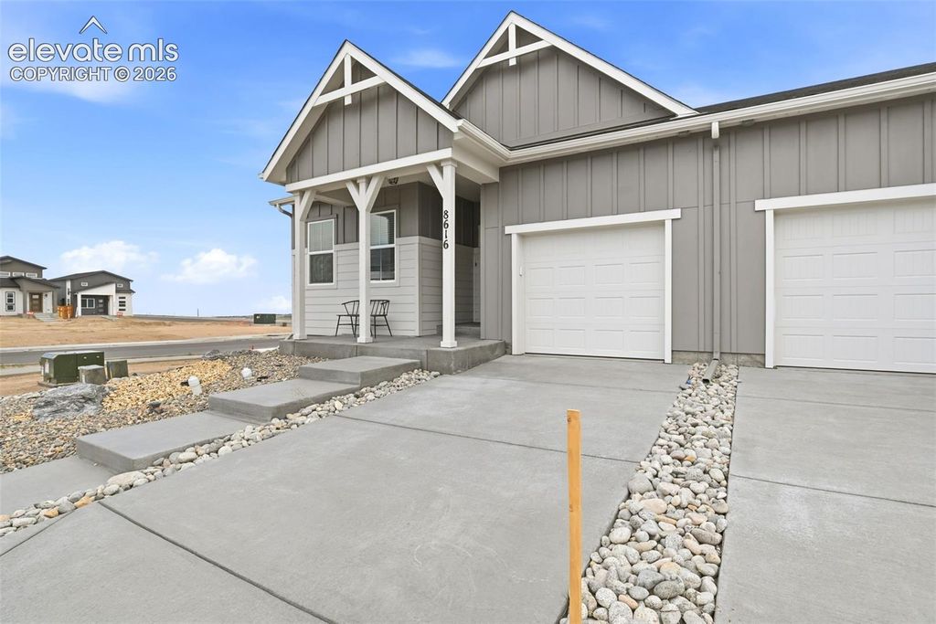 8616 Cedar Rapids Loop, Colorado Springs, CO 80908 — photo 4