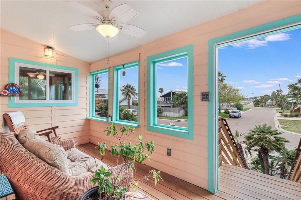 339 Bralley Dr, Port Aransas, TX 78373 — photo 5
